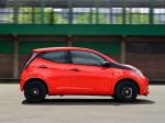 Toyota Aygo x-cite 5-Door 2014 года